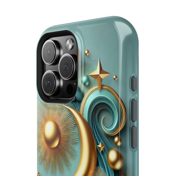 iPhone Phone Cases, Perfect Stylish Mobile Case, MLNMC590 - Picture 9 of 13